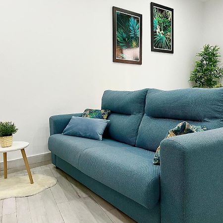 Apartamento Centro San Diego Sanlúcar de Barrameda Eksteriør billede