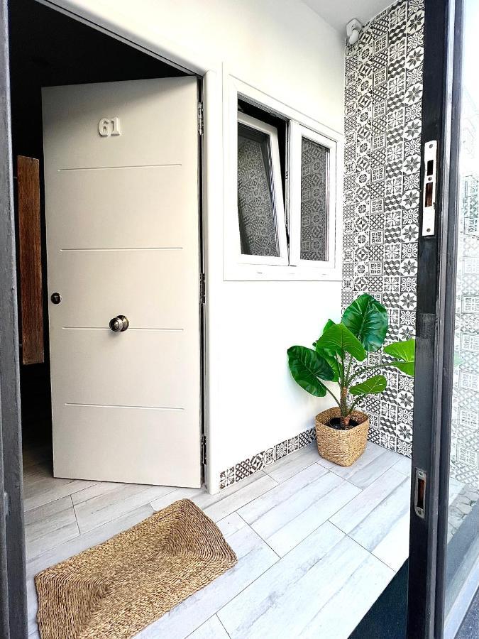 Apartamento Centro San Diego Sanlúcar de Barrameda Eksteriør billede
