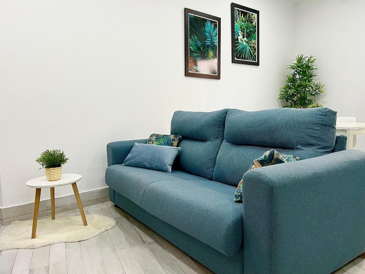 Apartamento Centro San Diego Sanlúcar de Barrameda Eksteriør billede