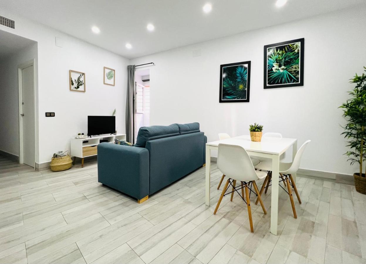 Apartamento Centro San Diego Sanlúcar de Barrameda Eksteriør billede
