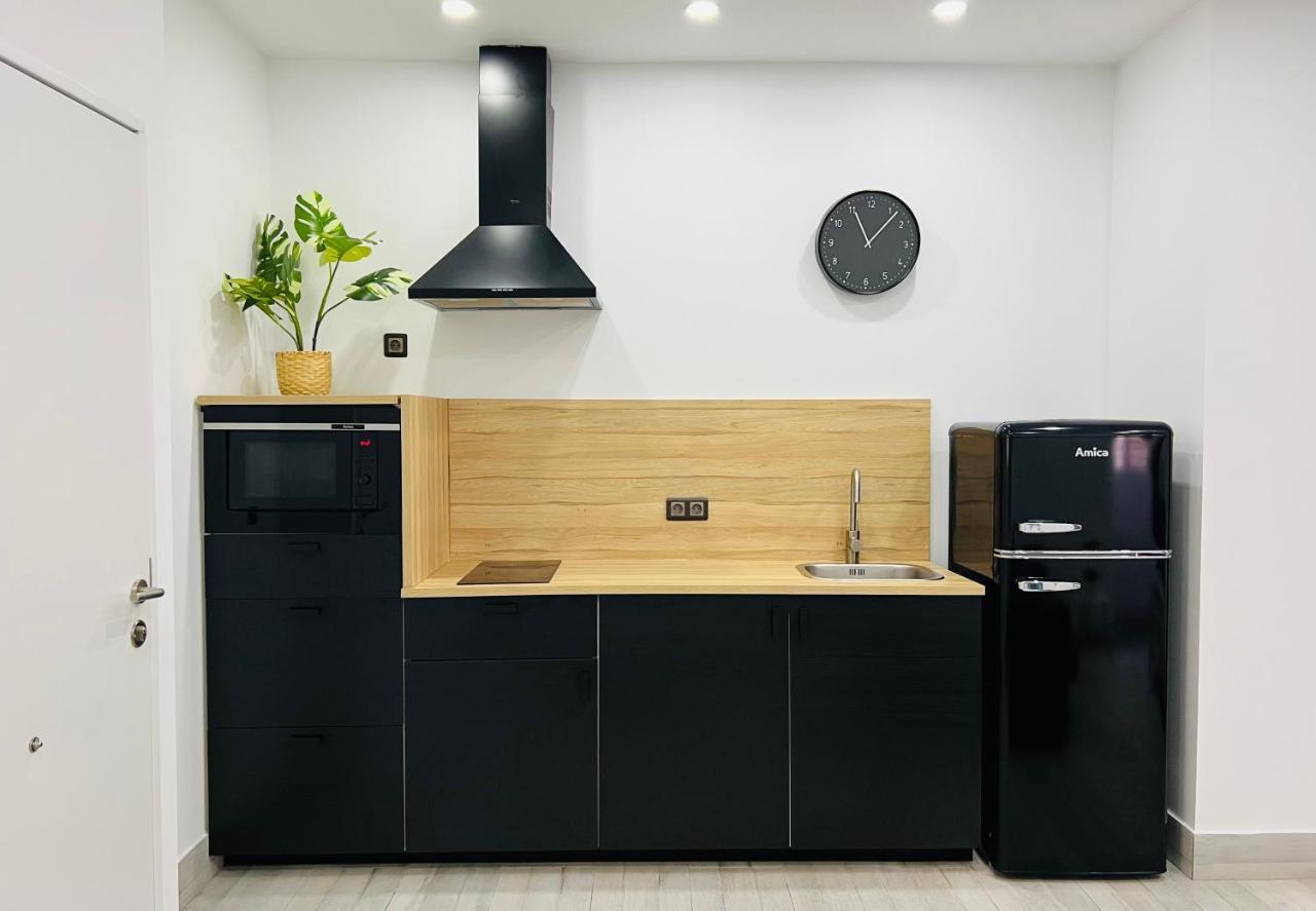 Apartamento Centro San Diego Sanlúcar de Barrameda Eksteriør billede