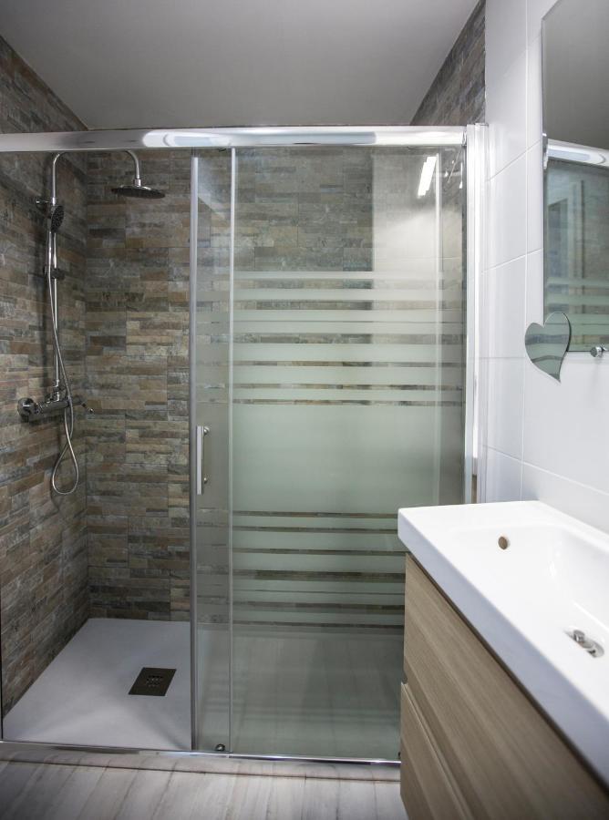 Apartamento Centro San Diego Sanlúcar de Barrameda Eksteriør billede